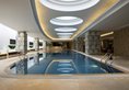 Courtyard By Marriott Beijing Northeast в Пекин Китай ✅. Забронировать номер онлайн по выгодной цене в Courtyard By Marriott Beijing Northeast. Трансфер из аэропорта.