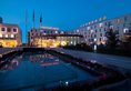 Mercure Beijing Downtown в Пекин Китай ✅. Забронировать номер онлайн по выгодной цене в Mercure Beijing Downtown. Трансфер из аэропорта.