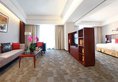Mercure Beijing Downtown в Пекин Китай ✅. Забронировать номер онлайн по выгодной цене в Mercure Beijing Downtown. Трансфер из аэропорта.