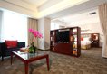Mercure Beijing Downtown в Пекин Китай ✅. Забронировать номер онлайн по выгодной цене в Mercure Beijing Downtown. Трансфер из аэропорта.