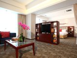 Mercure Beijing Downtown в Пекин Китай ✅. Забронировать номер онлайн по выгодной цене в Mercure Beijing Downtown. Трансфер из аэропорта.