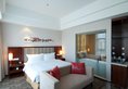Mercure Beijing Downtown в Пекин Китай ✅. Забронировать номер онлайн по выгодной цене в Mercure Beijing Downtown. Трансфер из аэропорта.