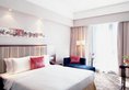 Mercure Beijing Downtown в Пекин Китай ✅. Забронировать номер онлайн по выгодной цене в Mercure Beijing Downtown. Трансфер из аэропорта.