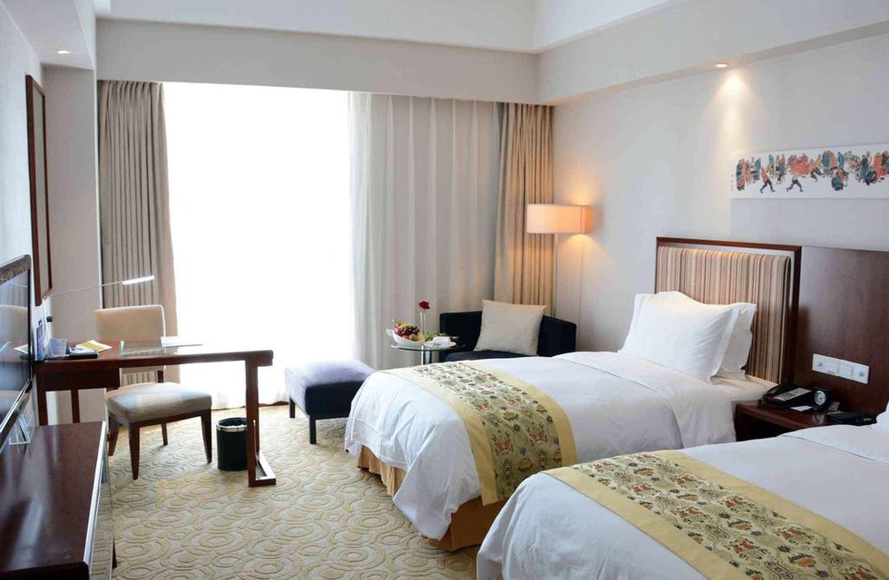 Mercure Beijing Downtown в Пекин Китай ✅. Забронировать номер онлайн по выгодной цене в Mercure Beijing Downtown. Трансфер из аэропорта.