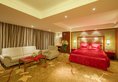 Avic Hotel Beijing в Пекин Китай ✅. Забронировать номер онлайн по выгодной цене в Avic Hotel Beijing. Трансфер из аэропорта.