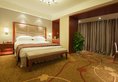 Avic Hotel Beijing в Пекин Китай ✅. Забронировать номер онлайн по выгодной цене в Avic Hotel Beijing. Трансфер из аэропорта.