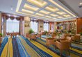 Avic Hotel Beijing в Пекин Китай ✅. Забронировать номер онлайн по выгодной цене в Avic Hotel Beijing. Трансфер из аэропорта.