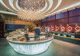 Avic Hotel Beijing в Пекин Китай ✅. Забронировать номер онлайн по выгодной цене в Avic Hotel Beijing. Трансфер из аэропорта.