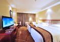 Avic Hotel Beijing в Пекин Китай ✅. Забронировать номер онлайн по выгодной цене в Avic Hotel Beijing. Трансфер из аэропорта.