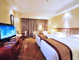 Avic Hotel Beijing в Пекин Китай ✅. Забронировать номер онлайн по выгодной цене в Avic Hotel Beijing. Трансфер из аэропорта.