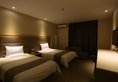 JI Hotel Dongzhimen Beijing в Пекин Китай ✅. Забронировать номер онлайн по выгодной цене в JI Hotel Dongzhimen Beijing. Трансфер из аэропорта.