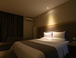 JI Hotel Dongzhimen Beijing в Пекин Китай ✅. Забронировать номер онлайн по выгодной цене в JI Hotel Dongzhimen Beijing. Трансфер из аэропорта.