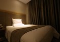 JI Hotel Dongzhimen Beijing в Пекин Китай ✅. Забронировать номер онлайн по выгодной цене в JI Hotel Dongzhimen Beijing. Трансфер из аэропорта.