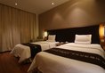 JI Hotel Dongzhimen Beijing в Пекин Китай ✅. Забронировать номер онлайн по выгодной цене в JI Hotel Dongzhimen Beijing. Трансфер из аэропорта.