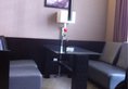 Beijing Haoting International Hotel в Пекин Китай ✅. Забронировать номер онлайн по выгодной цене в Beijing Haoting International Hotel. Трансфер из аэропорта.