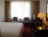 Beijing Yanshan Hotel в Пекин Китай ✅. Забронировать номер онлайн по выгодной цене в Beijing Yanshan Hotel. Трансфер из аэропорта.