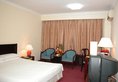 Beijing Yanshan Hotel в Пекин Китай ✅. Забронировать номер онлайн по выгодной цене в Beijing Yanshan Hotel. Трансфер из аэропорта.