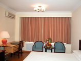 Beijing Yanshan Hotel в Пекин Китай ✅. Забронировать номер онлайн по выгодной цене в Beijing Yanshan Hotel. Трансфер из аэропорта.