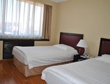 Beijing Yanshan Hotel