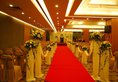 Ramada Parkside Beijing в Пекин Китай ✅. Забронировать номер онлайн по выгодной цене в Ramada Parkside Beijing. Трансфер из аэропорта.