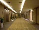 Ramada Parkside Beijing в Пекин Китай ✅. Забронировать номер онлайн по выгодной цене в Ramada Parkside Beijing. Трансфер из аэропорта.