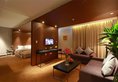 Ramada Parkside Beijing в Пекин Китай ✅. Забронировать номер онлайн по выгодной цене в Ramada Parkside Beijing. Трансфер из аэропорта.