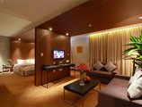 Ramada Parkside Beijing в Пекин Китай ✅. Забронировать номер онлайн по выгодной цене в Ramada Parkside Beijing. Трансфер из аэропорта.