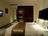 Ramada Parkside Beijing в Пекин Китай ✅. Забронировать номер онлайн по выгодной цене в Ramada Parkside Beijing. Трансфер из аэропорта.