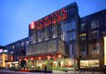Ramada Parkside Beijing в Пекин Китай ✅. Забронировать номер онлайн по выгодной цене в Ramada Parkside Beijing. Трансфер из аэропорта.
