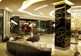 Ramada Parkside Beijing в Пекин Китай ✅. Забронировать номер онлайн по выгодной цене в Ramada Parkside Beijing. Трансфер из аэропорта.