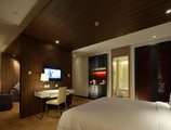 Ramada Parkside Beijing в Пекин Китай ✅. Забронировать номер онлайн по выгодной цене в Ramada Parkside Beijing. Трансфер из аэропорта.