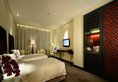 Ramada Parkside Beijing в Пекин Китай ✅. Забронировать номер онлайн по выгодной цене в Ramada Parkside Beijing. Трансфер из аэропорта.