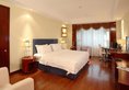 Oriental Garden Hotel в Пекин Китай ✅. Забронировать номер онлайн по выгодной цене в Oriental Garden Hotel. Трансфер из аэропорта.