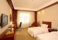 Oriental Garden Hotel в Пекин Китай ✅. Забронировать номер онлайн по выгодной цене в Oriental Garden Hotel. Трансфер из аэропорта.