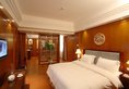 Oriental Garden Hotel в Пекин Китай ✅. Забронировать номер онлайн по выгодной цене в Oriental Garden Hotel. Трансфер из аэропорта.