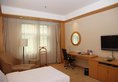 Oriental Garden Hotel в Пекин Китай ✅. Забронировать номер онлайн по выгодной цене в Oriental Garden Hotel. Трансфер из аэропорта.