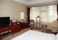 Oriental Garden Hotel в Пекин Китай ✅. Забронировать номер онлайн по выгодной цене в Oriental Garden Hotel. Трансфер из аэропорта.