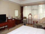 Oriental Garden Hotel в Пекин Китай ✅. Забронировать номер онлайн по выгодной цене в Oriental Garden Hotel. Трансфер из аэропорта.