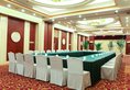 Oriental Garden Hotel в Пекин Китай ✅. Забронировать номер онлайн по выгодной цене в Oriental Garden Hotel. Трансфер из аэропорта.