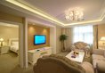 Oriental Garden Hotel в Пекин Китай ✅. Забронировать номер онлайн по выгодной цене в Oriental Garden Hotel. Трансфер из аэропорта.