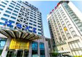 Beijing Jiangsu Plaza Hotel в Пекин Китай ✅. Забронировать номер онлайн по выгодной цене в Beijing Jiangsu Plaza Hotel. Трансфер из аэропорта.