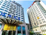 Beijing Jiangsu Plaza Hotel в Пекин Китай ✅. Забронировать номер онлайн по выгодной цене в Beijing Jiangsu Plaza Hotel. Трансфер из аэропорта.