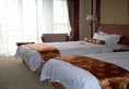 Beijing Jiangsu Plaza Hotel в Пекин Китай ✅. Забронировать номер онлайн по выгодной цене в Beijing Jiangsu Plaza Hotel. Трансфер из аэропорта.