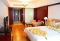 Beijing Jiangsu Plaza Hotel в Пекин Китай ✅. Забронировать номер онлайн по выгодной цене в Beijing Jiangsu Plaza Hotel. Трансфер из аэропорта.