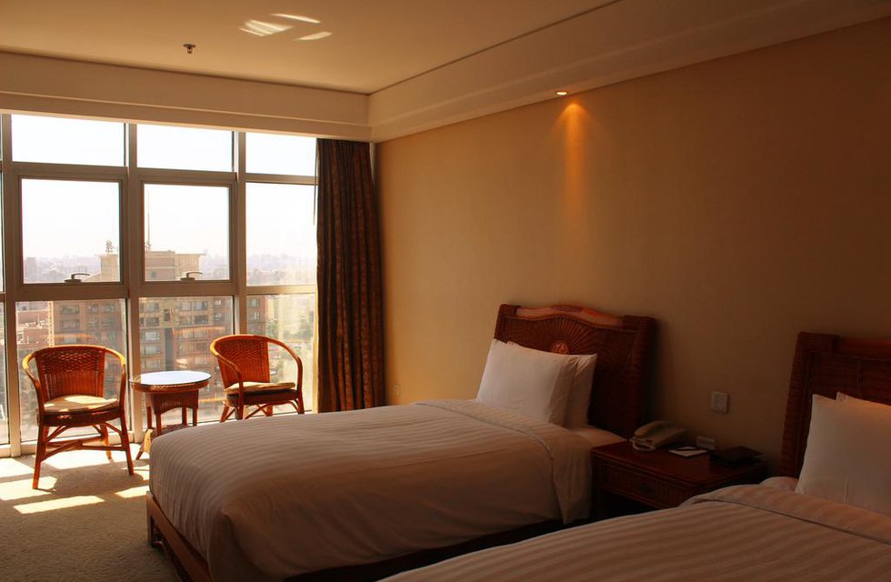 Beijing Broadcasting Tower Hotel в Пекин Китай ✅. Забронировать номер онлайн по выгодной цене в Beijing Broadcasting Tower Hotel. Трансфер из аэропорта.