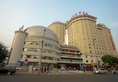 JI Hotel Beijing West Railway Station South Square в Пекин Китай ✅. Забронировать номер онлайн по выгодной цене в JI Hotel Beijing West Railway Station South Square. Трансфер из аэропорта.