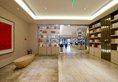 JI Hotel Beijing West Railway Station South Square в Пекин Китай ✅. Забронировать номер онлайн по выгодной цене в JI Hotel Beijing West Railway Station South Square. Трансфер из аэропорта.