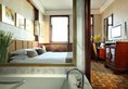 Min Zu Hotel в Пекин Китай ✅. Забронировать номер онлайн по выгодной цене в Min Zu Hotel. Трансфер из аэропорта.