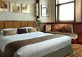 Min Zu Hotel в Пекин Китай ✅. Забронировать номер онлайн по выгодной цене в Min Zu Hotel. Трансфер из аэропорта.