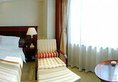 Jingyuan Hotel в Пекин Китай ✅. Забронировать номер онлайн по выгодной цене в Jingyuan Hotel. Трансфер из аэропорта.